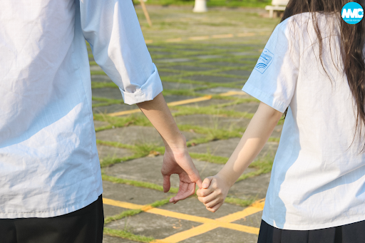 Trạm của chạm